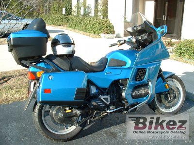 1994 BMW K 1100 LT photo